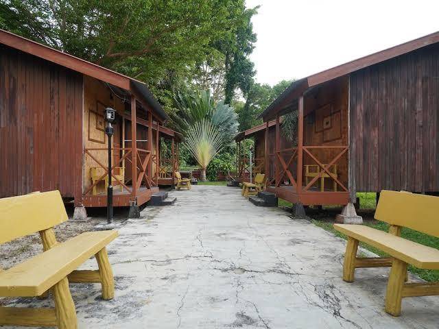 Panvill resort
