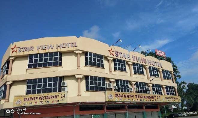 Starview hotel