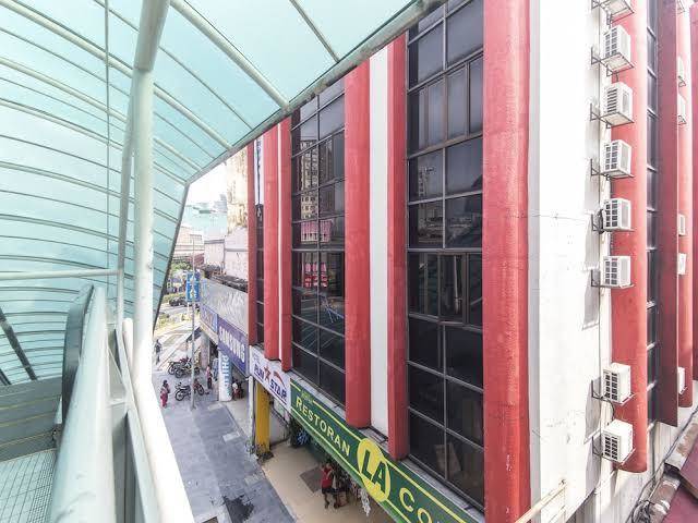 Venice fajar hotel