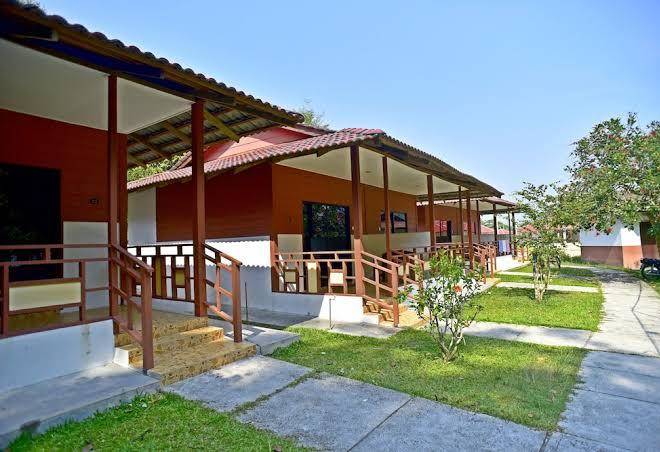 Vikri Beach Resort Image