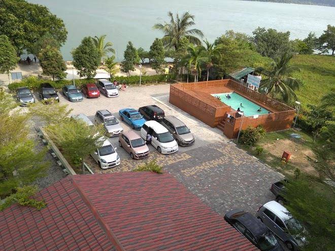 Yeob bay hotel and resort