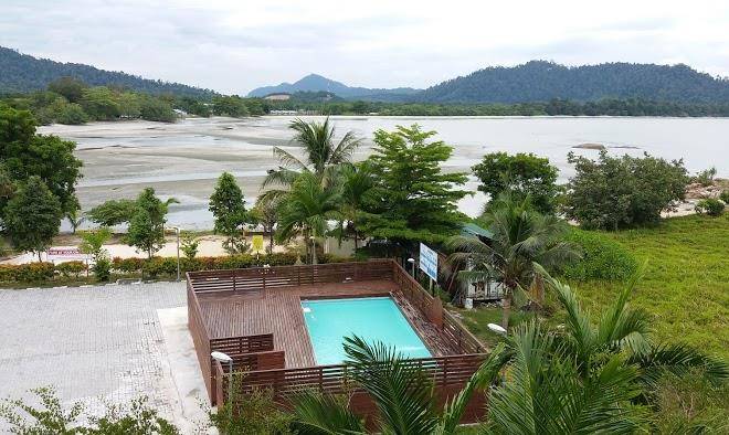 Yeob bay hotel & resort