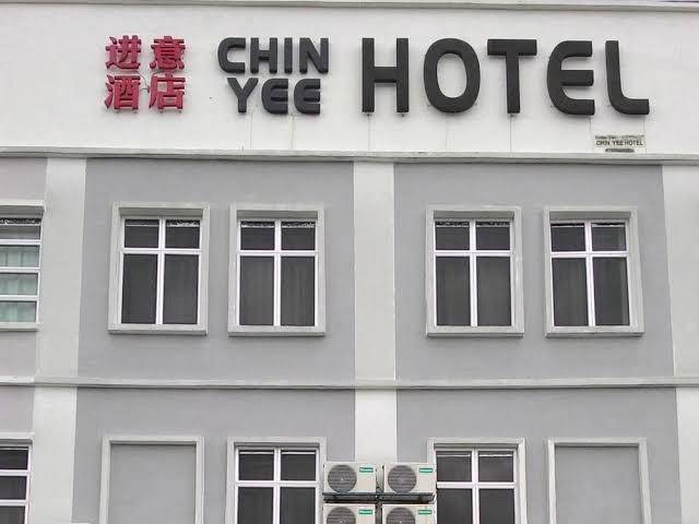 Chin yee hotel