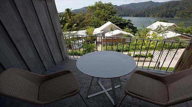Belum rainforest resort