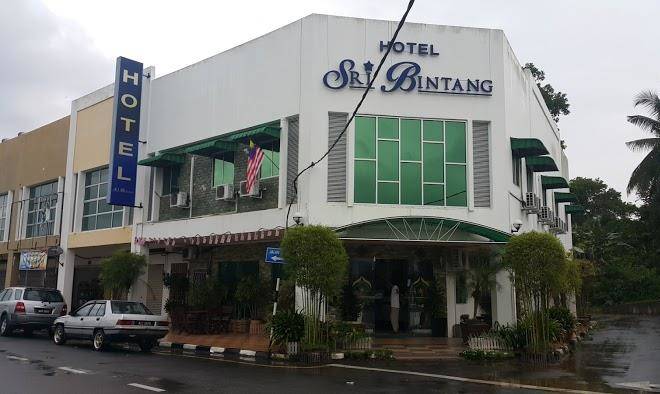 Hotel sri bintang