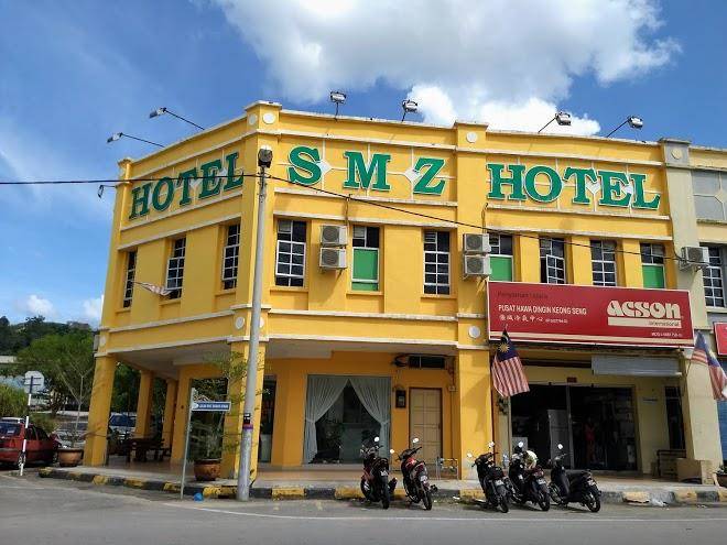 Smz hotel 1