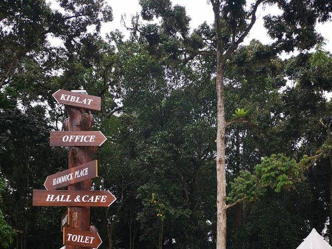 Gopeng glamping park