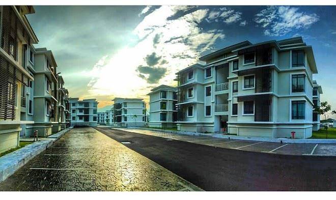 The meadow park rent in rent out