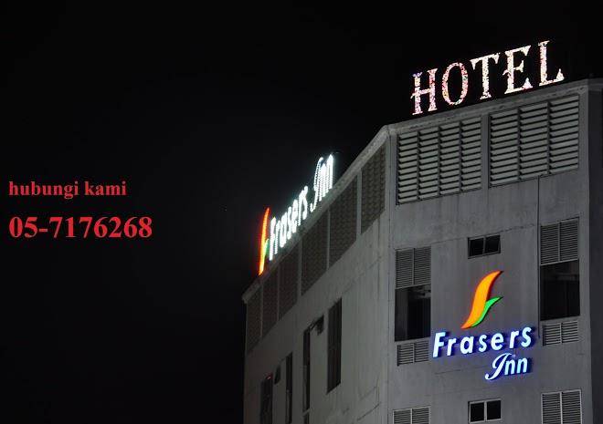 Frazel inn hotel