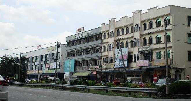 Hotel kelisa