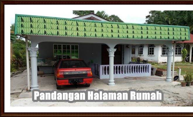 Plc homestay selinsing