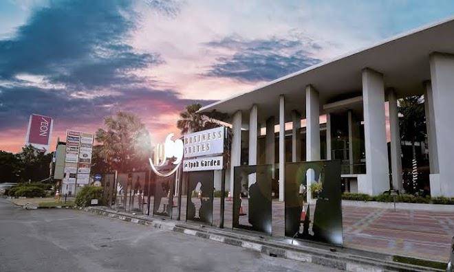 1969 business suites ipoh garden boutique hotel in ipoh malaysia