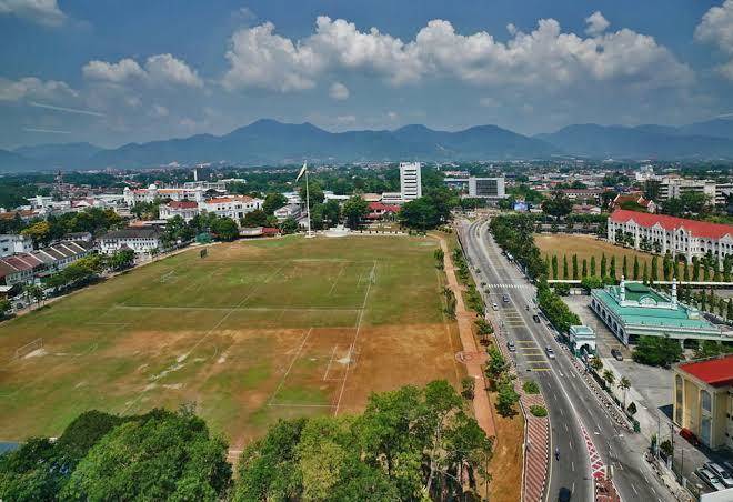 Cititel express ipoh