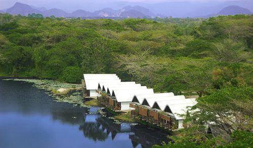 Clearwater sanctuary golf resort