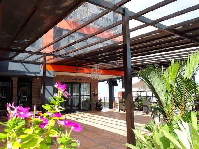 Cute Hotel Ipoh Image