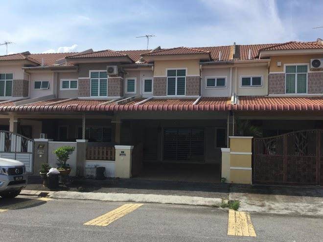 D'pallet pengkalan