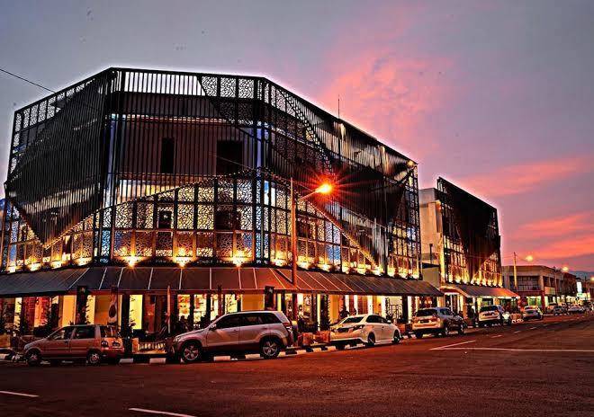 1969 business suites bandar botani boutique hotel in ipoh malaysia