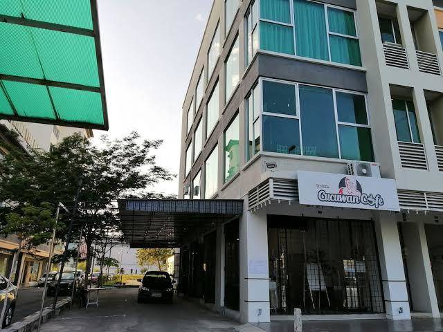 Dwj hotel