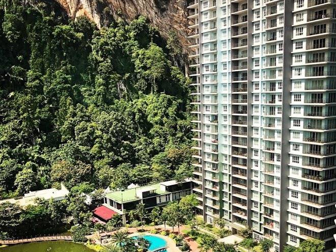Haven resort sunrilla hotel & homestay