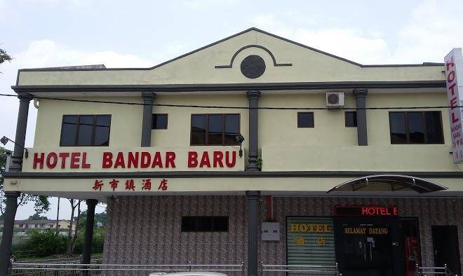 Hotel Bandar Baru Image