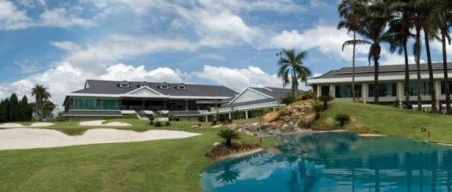 Hotel batu gajah