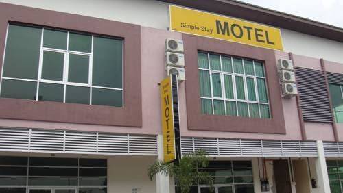 Hotel budget medan gunung rapat