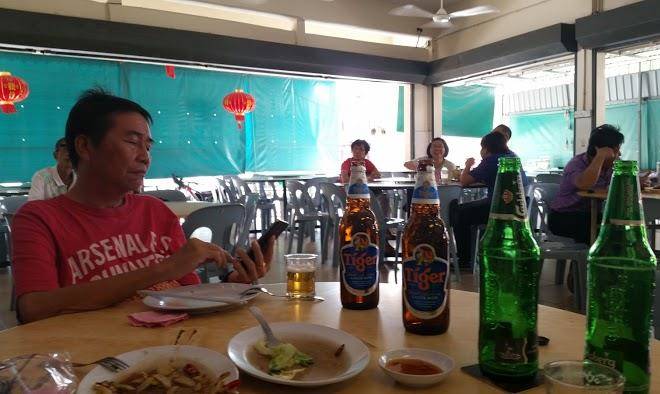 Hotel Kheng Lim Image