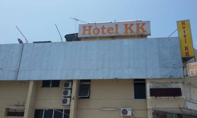 Hotel kk
