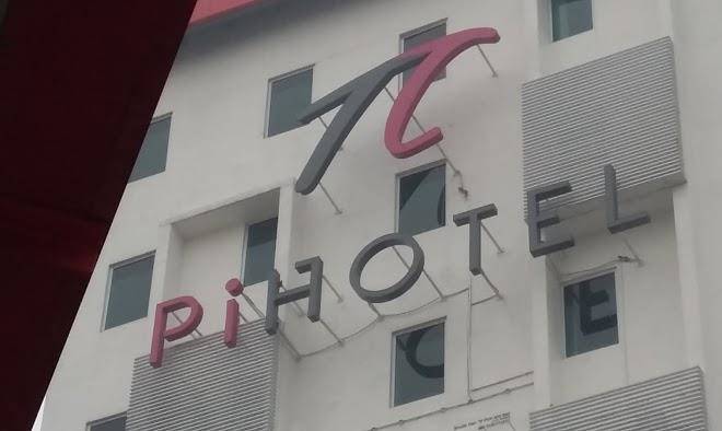 Hotel pi