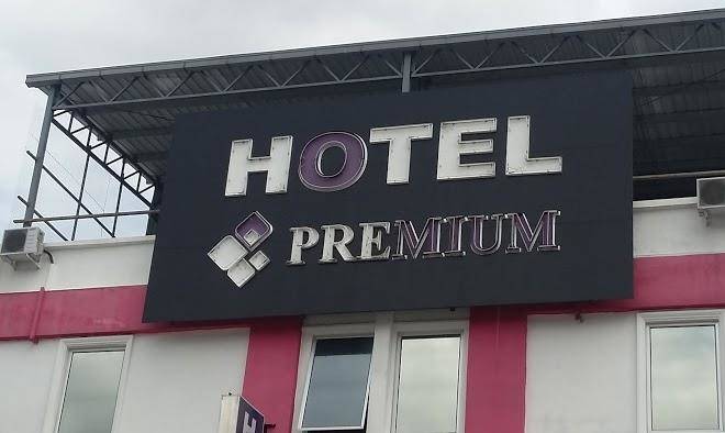 Hotel premium