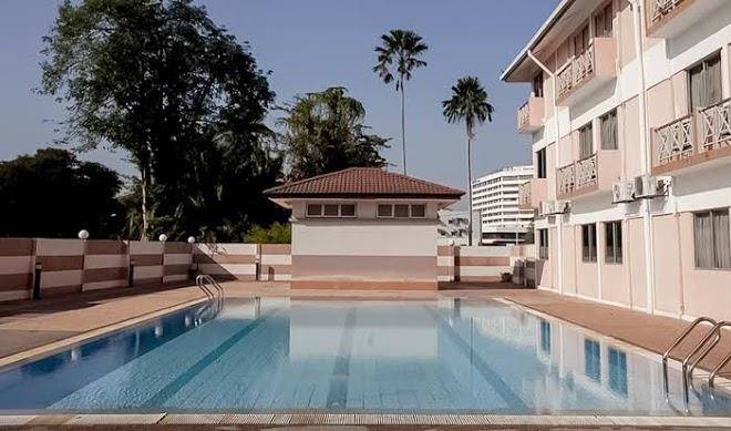 Hotel Seri Malaysia Ipoh Image