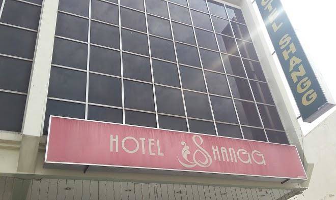 Hotel shangg