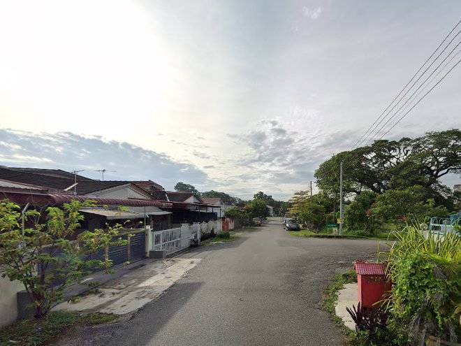 Ipoh Airbnb Hoover 10 Image