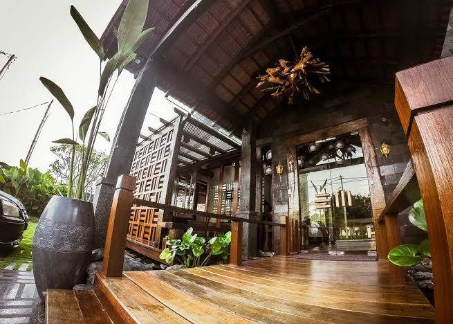 Ipoh bali hotel