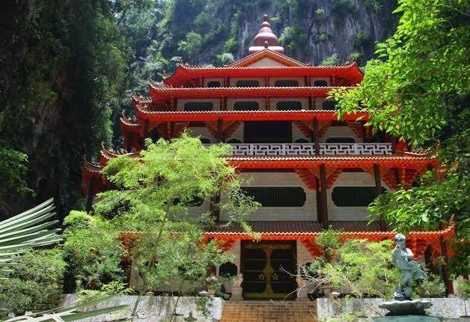 Ipoh Downtown Hotel Image