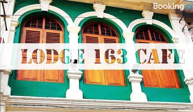 Lodge 163
