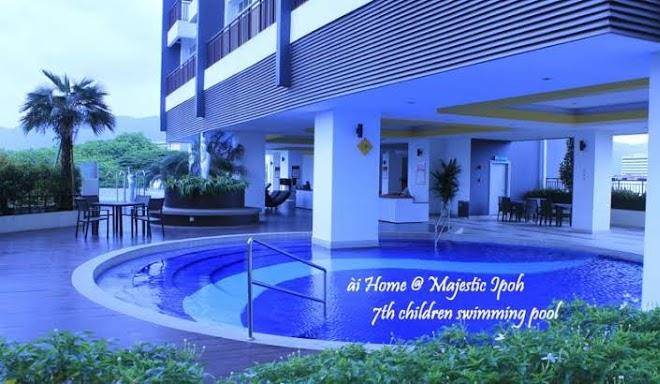 Majestic ipoh