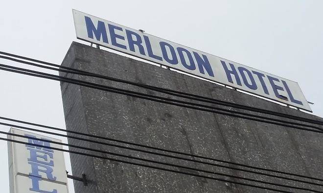 Merloon hotel