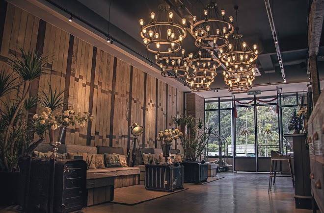 Merton hotel ipoh