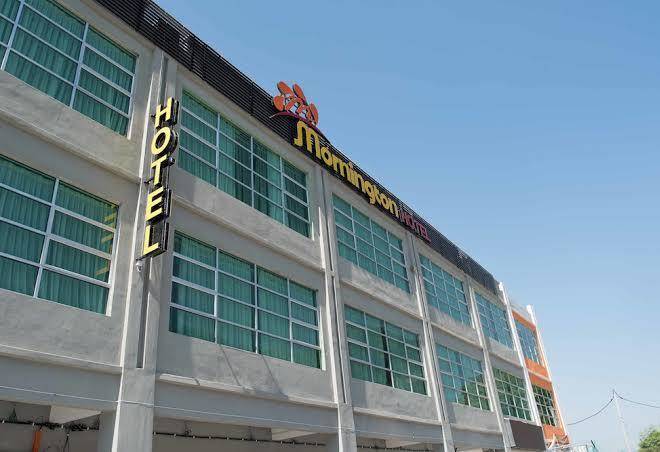Mornington hotel soon choon ipoh