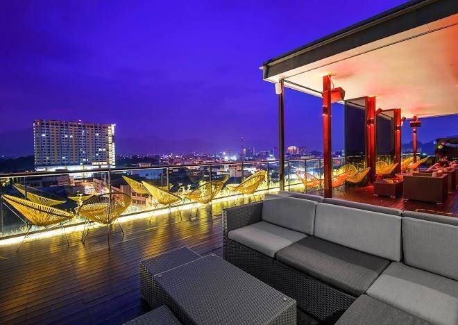 Mu hotel