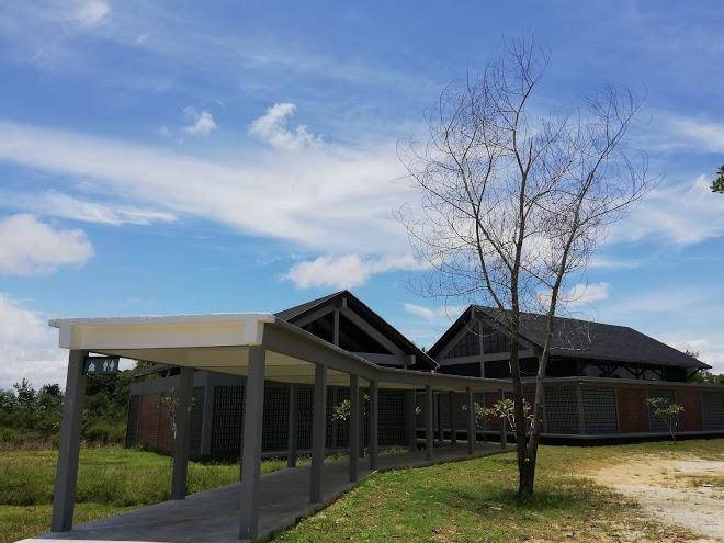 Perak agrotourism resort