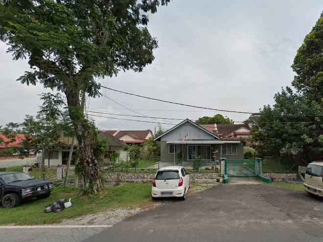Rumah Khizanat Image