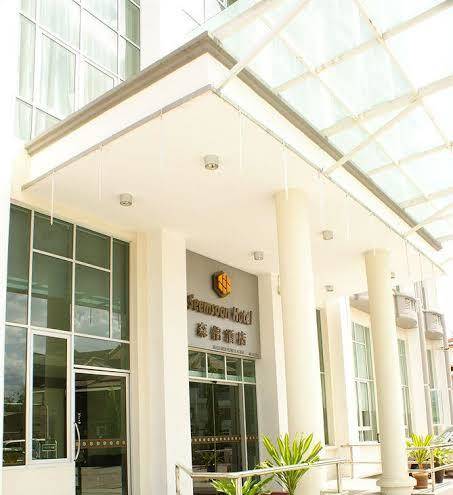 Seemsoon hotel