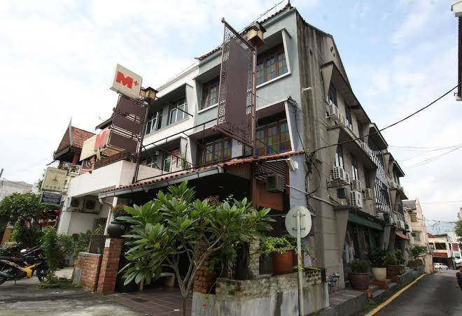 Shamrock Greenhill Image