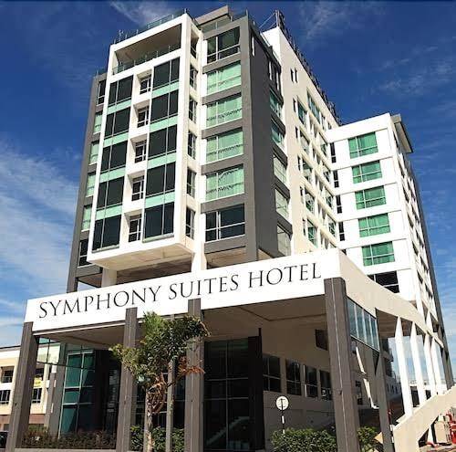 Symphony suites