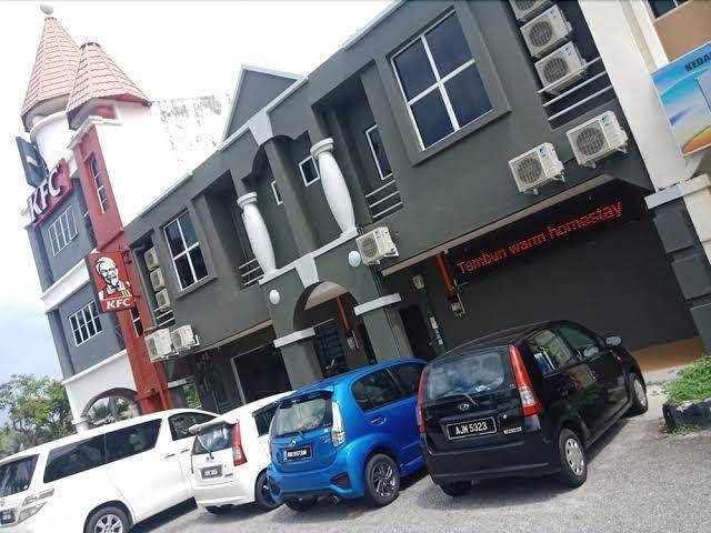 Tambun Warm Hotel Image