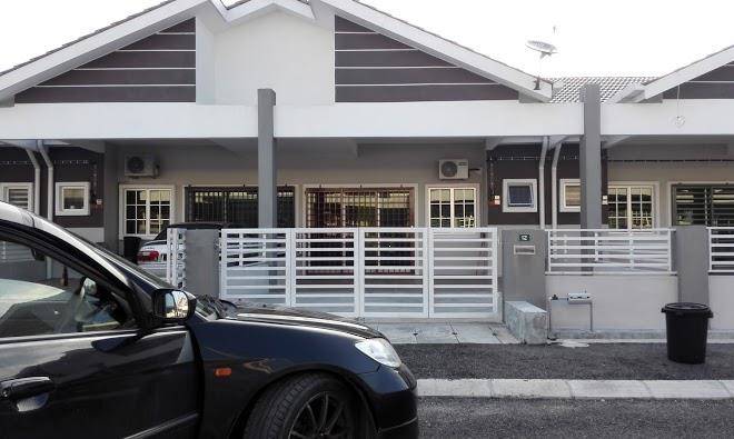Tihany uresidence homestay