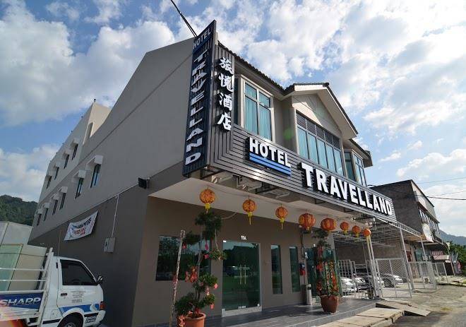 Travelland Hotel Image