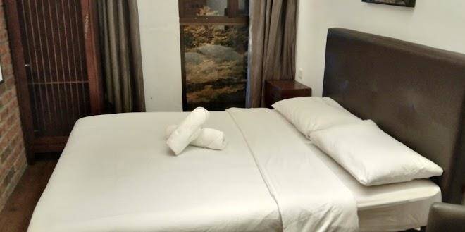 Urban stay by victoria home